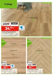 Gazetka promocyjna Leroy Merlin - Gazetka Leroy Merlin - Gazetka - ważna od 21.04 do 21.04.2026 - strona 14 - produkty: Por, Pur, Podkład