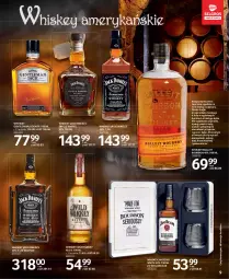 Gazetka promocyjna Selgros - Katalog Alkohole - Gazetka - ważna od 05.04 do 05.04.2021 - strona 9 - produkty: Bourbon, Wild Turkey, Whiskey, Pomarańcze, Mola, Bulleit Bourbon, Szklanka, Jim Beam