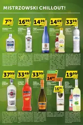 Gazetka promocyjna ABC - Gazetka - ważna od 25.06 do 25.06.2024 - strona 3 - produkty: Sok, Ser, Mus, Gin, Gry, Inka, Chardonnay, Martini, Soplica, Kret, Wino musujące, Gruszki, Wódka, Prosecco, Monte Santi, Nuty, Owoce, Wino, Wagi, Mango, Napój, Monte, Jabłka, Fa