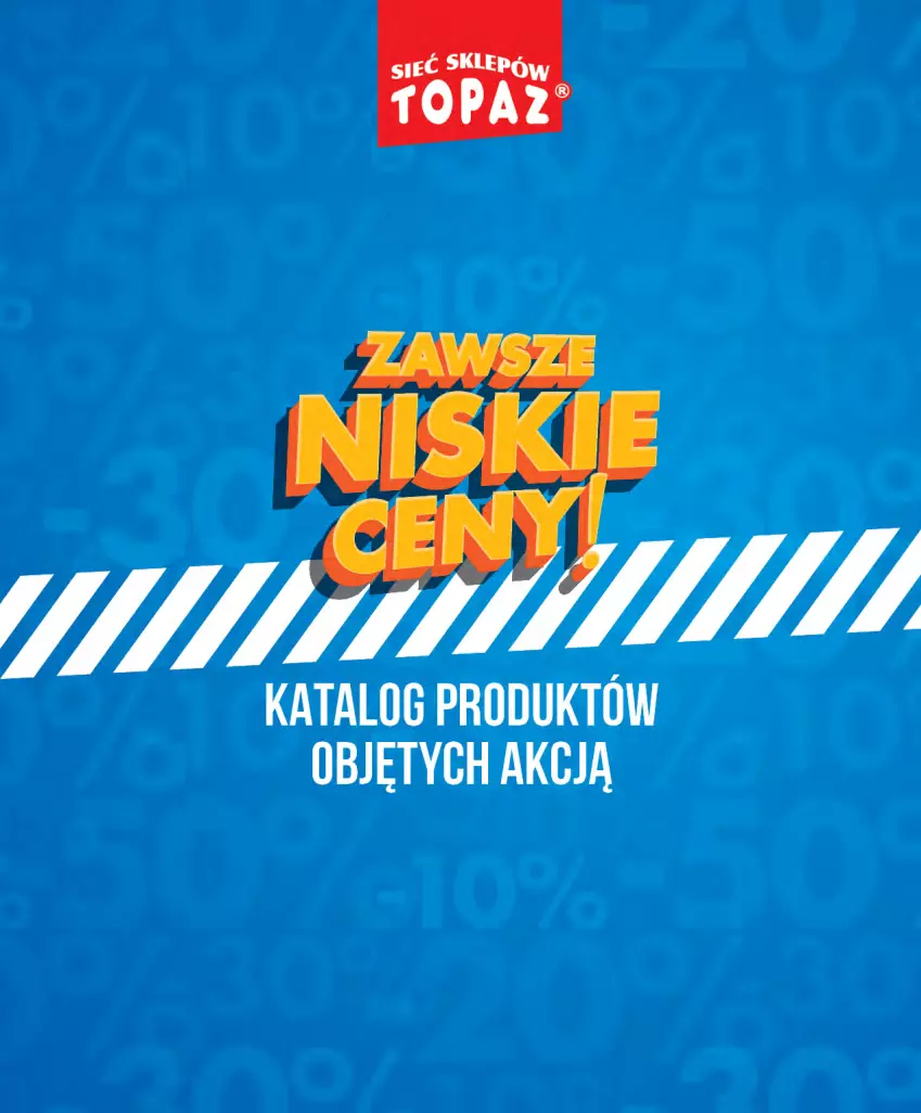 Gazetka promocyjna Topaz - Gazetka - ważna 28.05 do 31.08.2026 - strona 30
