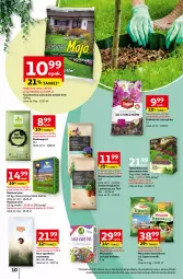 Gazetka promocyjna Auchan - Ogród w najlepszej formie Hipermarket Auchan - Gazetka - ważna od 27.03 do 27.03.2024 - strona 10 - produkty: Kora ogrodowa, Storczyk