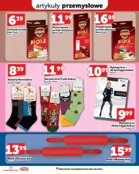 Gazetka promocyjna Topaz - Gazetka - Gazetka - ważna od 26.11 do 26.11.2025 - strona 26 - produkty: Top, Płytka, Karp, Rajstopy