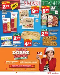 Gazetka promocyjna Topaz - Gazetka - Gazetka - ważna od 26.11 do 26.11.2025 - strona 3 - produkty: Top, Dan Cake