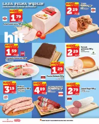 Gazetka promocyjna Topaz - Gazetka - Gazetka - ważna od 26.11 do 26.11.2025 - strona 8 - produkty: Kurczak, Top, Sok, Ser, Salami, Sokołów, Kurczak gotowany, Kiełbasa krakowska, Pekpol, Pasztet, Rogal, Kiełbasa, Olewnik