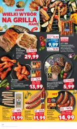 Gazetka promocyjna Kaufland - Gazetka tygodnia - Gazetka - ważna od 17.05 do 17.05.2023 - strona 24 - produkty: Kurczak, Krakus, Sok, Ser, Sokołów, Kiełbasa podwawelska, Wawel, Burger, Skrzydełka z kurczaka, Boczek, Kiełbasa biesiadna, Grill, Kiełbasa