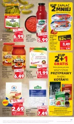 Gazetka promocyjna Kaufland - Gazetka tygodnia - Gazetka - ważna od 17.05 do 17.05.2023 - strona 37 - produkty: Piec, Dawtona, Sos, Gra, Cukier puder, Kupiec, Cukier, Kotányi, Stek, Diamant, Przyprawy, Pulpety, Mąka, Szprot, Puder, Waga, Fa