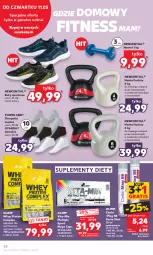 Gazetka promocyjna Kaufland - Gazetka tygodnia - Gazetka - ważna od 17.05 do 17.05.2023 - strona 62 - produkty: Por, Gra, Vita-Min, Buty, Karp, Skarpetki, Sport, Odżywka