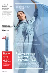 Gazetka promocyjna Faberlic - Gazetka - Gazetka - ważna od 15.09 do 15.09.2021 - strona 106 - produkty: Makijaż, Gin, Dron, Drony