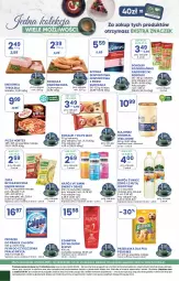 Gazetka promocyjna Stokrotka - Market - Gazetka - ważna od 28.04 do 28.04.2025 - strona 18 - produkty: Kurczak, Majonez, Elseve, Krakus, Warzywa, Pralki, Sok, Por, Gin, Sokołów, Zupa, Mielonka tyrolska, Szynka, 7 Days, Pizza, Rogal, Sport, Szampon, Oshee, Calgon, Owoce, Bryza, Kakao, Napój, Kiełbasa, Mięso, Pedigree, Knorr, Hortex, LG