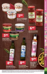 Gazetka promocyjna Stokrotka - Market - Gazetka - ważna od 28.04 do 28.04.2025 - strona 7 - produkty: Ketchup, Warzywa, Koc, Czosnek, Pasztet, Owoce, Olej, Kiełbasa, Bianka, Mięso
