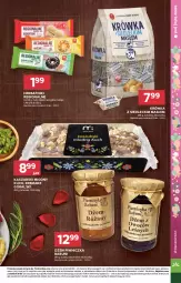 Gazetka promocyjna Stokrotka - Market - Gazetka - ważna od 28.04 do 28.04.2025 - strona 9 - produkty: Warzywa, Jutrzenka, Róża, Dżem, Babuni, Herbatniki, Owoce, Amica, Mięso