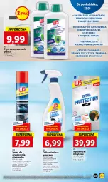 Gazetka promocyjna Lidl - GAZETKA - Gazetka - ważna od 25.01 do 25.01.2023 - strona 63 - produkty: Odkamieniacz, Pralki, Pralka, Piekarnik, Grill