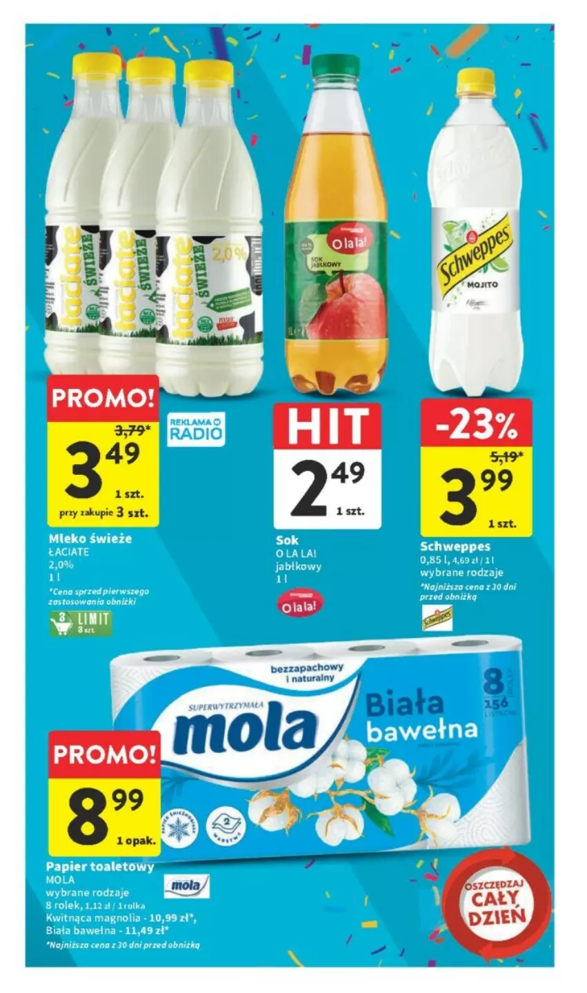 Gazetka promocyjna Intermarche - ważna 12.10 do 18.10.2023 - strona 42