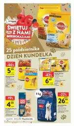 Gazetka promocyjna Intermarche - Gazetka - ważna od 18.10 do 18.10.2023 - strona 32 - produkty: Sok, Pedigree, Butcher's