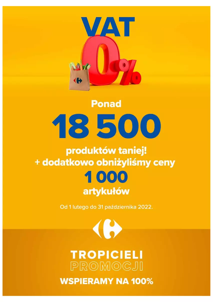 Gazetka promocyjna Carrefour - Gazetka Market - ważna 13.09 do 24.09.2022 - strona 22