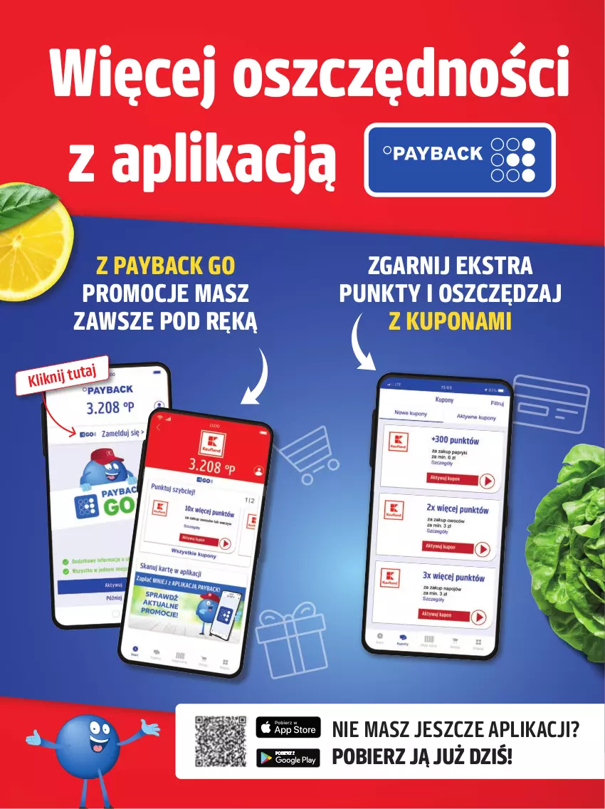 Gazetka promocyjna Kaufland - Magazyn 