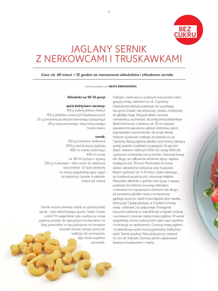 Gazetka promocyjna Kaufland - Magazyn 