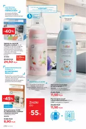 Gazetka promocyjna Faberlic - Gazetka - ważna od 13.03 do 13.03.2022 - strona 278 - produkty: Piec, Ser, Sól, Do mycia naczyń, Balsam do mycia naczyń, Czajnik, Tablet, Płyn nabłyszczający, Płyn do mycia naczyń, Warka, Dzieci, Płyn do mycia, Zmywarki, Zmywarka, Tabletki do zmywarki, Fa