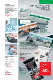 Gazetka promocyjna Faberlic - Gazetka - ważna od 13.03 do 13.03.2022 - strona 287 - produkty: Piec, Chusteczki do czyszczenia, Tablet, Chusteczki, Monitor, Dzieci, Komputer, Telewizor, Smartfon