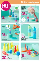 Gazetka promocyjna Pepco - Letnie stylizacje - Gazetka - ważna od 07.05 do 07.05.2025 - strona 8 - produkty: Gry, Zabawka, Szynka, Maszynka