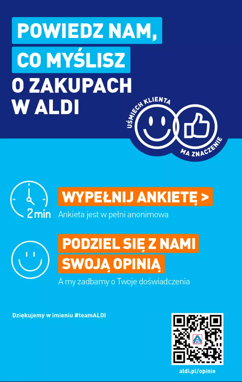 Gazetka promocyjna Aldi - Pełna oferta - ważna 13.05 do 18.05.2024 - strona 32