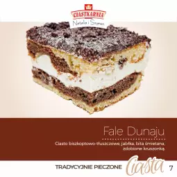 Gazetka promocyjna Topaz - Gazetka - Gazetka - ważna od 31.12 do 31.12.2026 - strona 7 - produkty: Piec, Fa