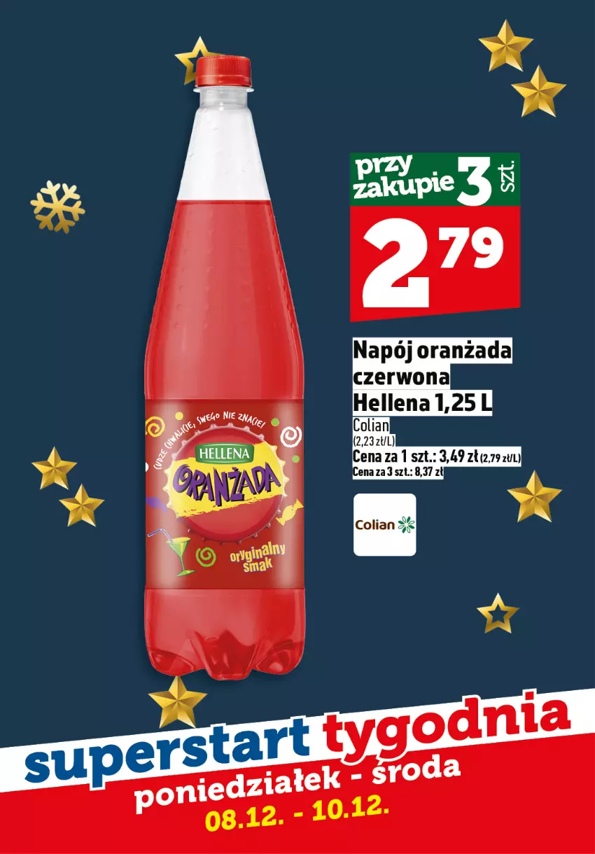 Gazetka promocyjna Topaz - Gazetka - ważna 08.12 do 10.12.2025 - strona 6