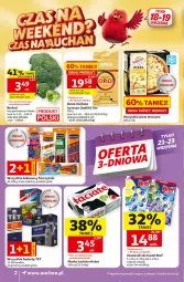 Gazetka promocyjna Auchan - Gazetka 30 Lat Supermarket Auchan - Gazetka - ważna od 23.09 do 23.09.2026 - strona 2 - produkty: Gra, Zawieszki, Bref, Kawa mielona, Kawa, Tarczyński, Lavazza, Kabanos, Masło, LG