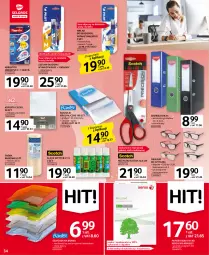 Gazetka promocyjna Selgros - Oferta przemysłowa - Gazetka - ważna od 29.03 do 29.03.2023 - strona 34 - produkty: Ser, Por, Noż, Gra, Nożyczki, Papier, Rama, Długopis, Kask, Kosz, Klej, Biurko, Tusz, Mysz, Biuro, Okulary do czytania