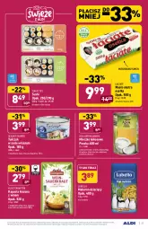 Gazetka promocyjna Aldi - Gazetka - ważna od 04.09 do 04.09.2021 - strona 23 - produkty: Lubella, Makaron, Klostergarten, Sos, Bell, Kawa, Tera, Mleczko, Sushi, Tuńczyk, Dzieci, Bella, Masło, Kokos