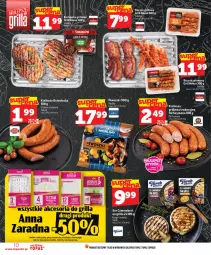 Gazetka promocyjna Topaz - Gazetka - Gazetka - ważna od 16.07 do 16.07.2026 - strona 10 - produkty: Piwo, Top, Sok, Ser, Sokołów, Camembert, Morliny, Boczek, Grill, Kiełbasa, LG