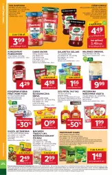 Gazetka promocyjna Stokrotka - Market - Gazetka - ważna od 16.06 do 16.06.2025 - strona 10 - produkty: Majonez, Torebka, Koncentrat pomidorowy, Makaron, Dawtona, Warzywa, Sos, Ser, Mus, Gin, Kasza jęczmienna, Dżem, Przyprawy, Galaretka, Owoce, Cenos, Pudliszki, Vegeta, Grill, Gala, Kamis, Kasza, Lazur, Olma, Mięso, Knorr
