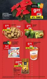 Gazetka promocyjna Delikatesy Centrum - Gazetka - ważna od 20.12 do 20.12.2023 - strona 8 - produkty: Avocado