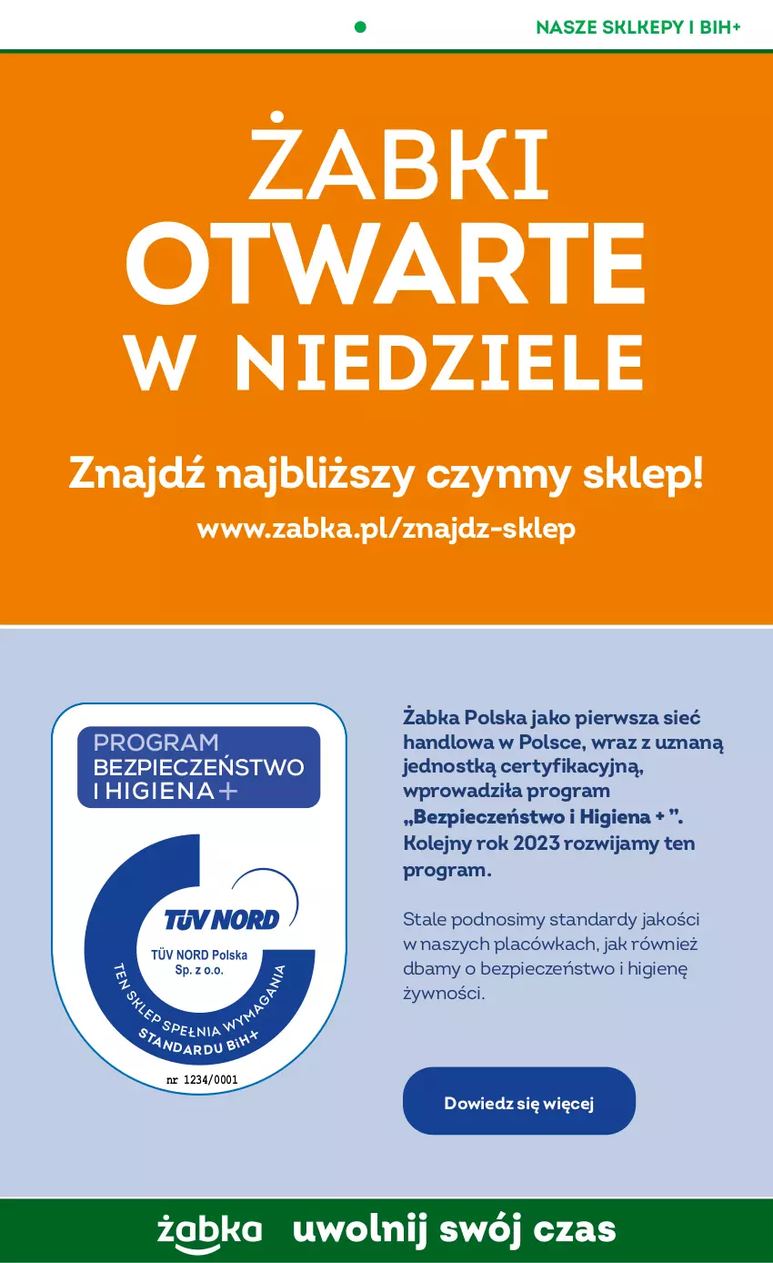 Gazetka promocyjna Żabka - ważna 08.03 do 14.03.2023 - strona 51 - produkty: Gra, JBL, Olej, Piec