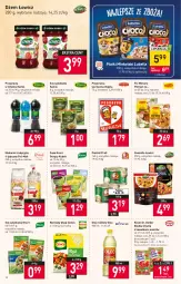 Gazetka promocyjna Stokrotka - Supermarket - Gazetka - ważna od 17.08 do 17.08.2022 - strona 10 - produkty: Lubella, Makaron, Sos, Ryż, Zupa, Zott, Bell, Kisiel, Winiary, Słodka Chwila, Pasztet, Olej roślinny, Kawa, Dżem, Dr. Oetker, Sałat, Kubek, Cenos, Bella, Vegeta, Kamis, Oleo, Olej, Ryż biały, Knorr, Mleko