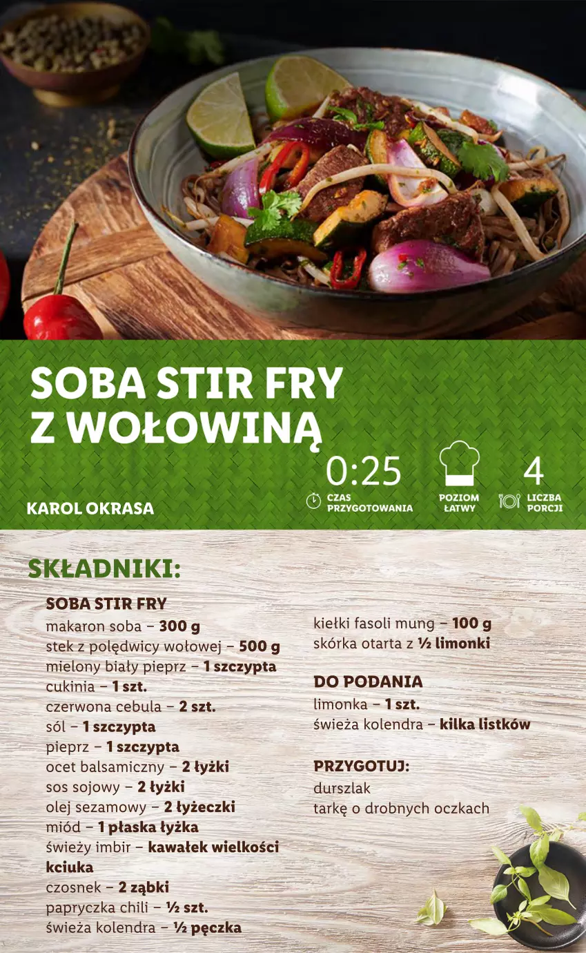 Gazetka promocyjna Lidl - KATALOG Z OFERTĄ VITASIA OD 09.08 - ważna 09.08 do 13.08.2021 - strona 14 - produkty: Kawa