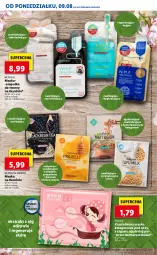 Gazetka promocyjna Lidl - KATALOG Z OFERTĄ VITASIA OD 09.08 - Gazetka - ważna od 13.08 do 13.08.2021 - strona 27 - produkty: Kolagen, Tofu, Mars, Maska, Propolis, LG