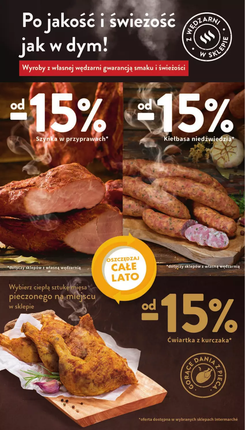 Gazetka promocyjna Intermarche - Gazetka Intermarche - ważna 27.07 do 02.08.2023 - strona 20 - produkty: Fa