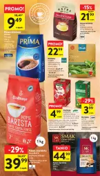 Gazetka promocyjna Intermarche - Gazetka Intermarche - Gazetka - ważna od 02.08 do 02.08.2023 - strona 32 - produkty: Earl Grey, Por, Gra, Kawa ziarnista, Róża, Granat, Dallmayr, Kawa mielona, Kawa, Kret, Dilmah, Prima, Dzika róża, Herbata, Herbapol, Imbir