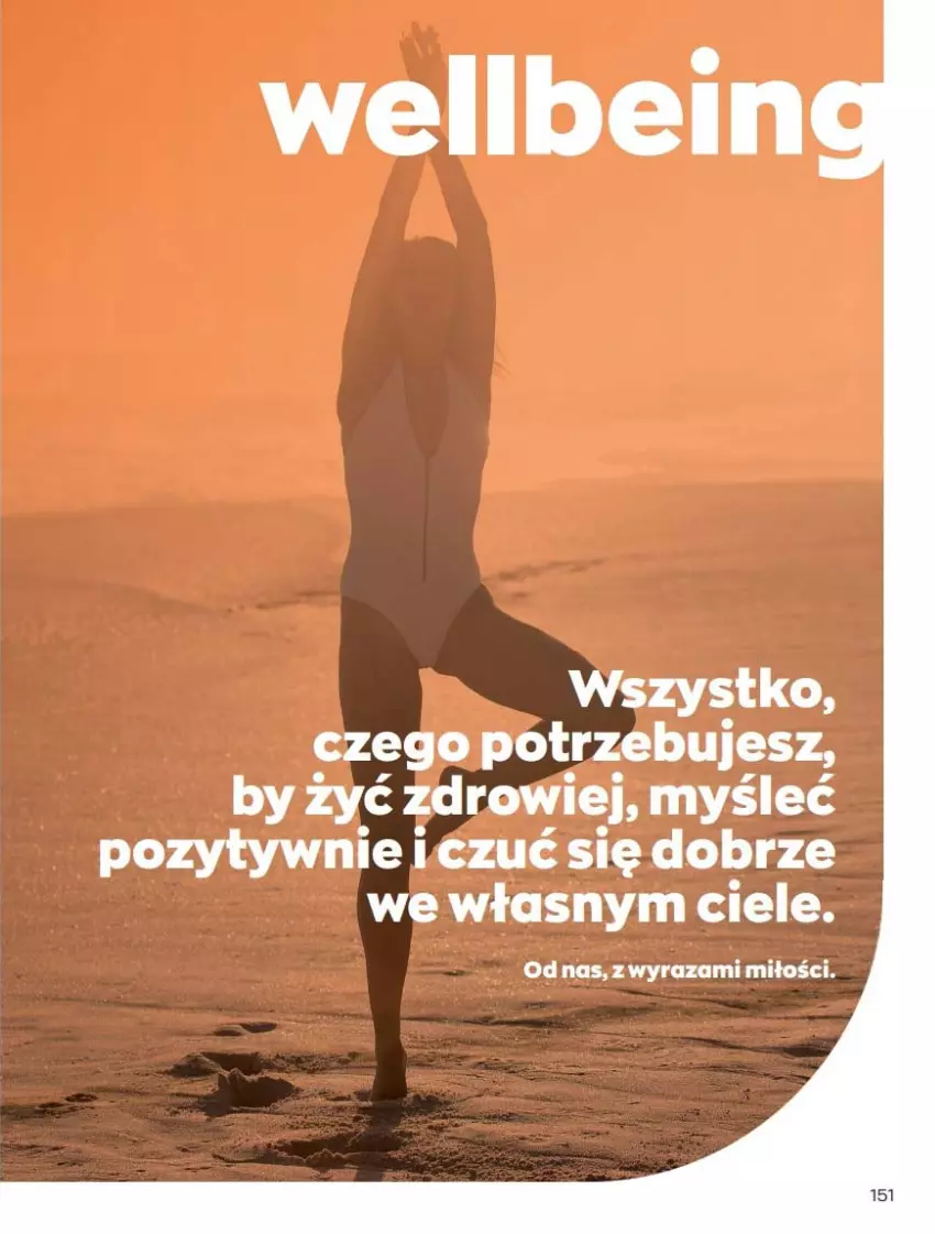 Gazetka promocyjna Avon - Lipiec - ważna 01.07 do 31.07.2021 - strona 151 - produkty: Zdrowie