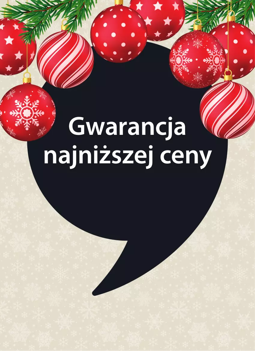 Gazetka promocyjna Jysk - Oferta tygodnia - ważna 13.12 do 31.12.2023 - strona 1