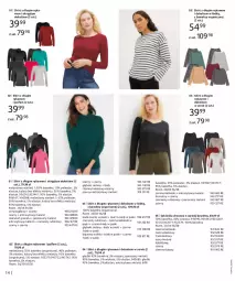 Gazetka promocyjna Bonprix - STYLOWE OBLICZA ZIMY - Gazetka - ważna od 28.01 do 28.01.2025 - strona 16 - produkty: Ser, Gra, Granat, Dres, Serek, Wełna, Rubin, Sukienka