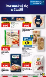 Gazetka promocyjna Lidl - GAZETKA - Gazetka - ważna od 07.05 do 07.05.2025 - strona 23 - produkty: Sos, Bell, Mąka, Bella