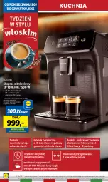 Gazetka promocyjna Lidl - GAZETKA - Gazetka - ważna od 07.05 do 07.05.2025 - strona 32 - produkty: Top, Kuchnia, Młynek, Kawa
