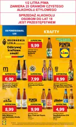 Gazetka promocyjna Lidl - GAZETKA - Gazetka - ważna od 07.05 do 07.05.2025 - strona 50 - produkty: Mango