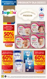 Gazetka promocyjna Lidl - GAZETKA - Gazetka - ważna od 07.05 do 07.05.2025 - strona 56 - produkty: Por, Dzieci, Fa, BEBILON