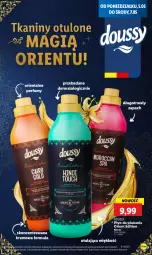 Gazetka promocyjna Lidl - GAZETKA - Gazetka - ważna od 07.05 do 07.05.2025 - strona 61 - produkty: Perfum, Płyn do płukania