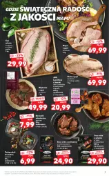 Gazetka promocyjna Kaufland - Katalog Regionalne Produkty - Gazetka - ważna od 24.12 do 24.12.2022 - strona 3 - produkty: Borowiki szlachetne, Sos, Podgrzybki, Borowiki