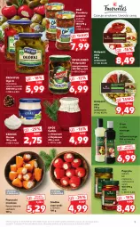 Gazetka promocyjna Kaufland - Katalog Regionalne Produkty - Gazetka - ważna od 24.12 do 24.12.2022 - strona 9 - produkty: Chrzan, Krakus, Ser, Papryka, Sati, Podgrzybki, Podgrzybki marynowane, Ole!, Pomidory, Fa