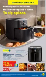 Gazetka promocyjna Lidl - GAZETKA - Gazetka - ważna od 31.10 do 31.10.2025 - strona 37 - produkty: Silvercrest, Gra, Kuchnia, Kosz